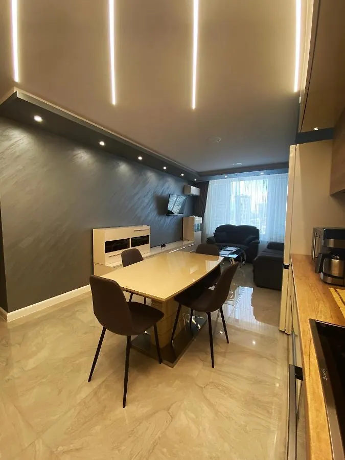 Apartment Апартамент На Няколко Минути От Летището Sofia Bulgaria