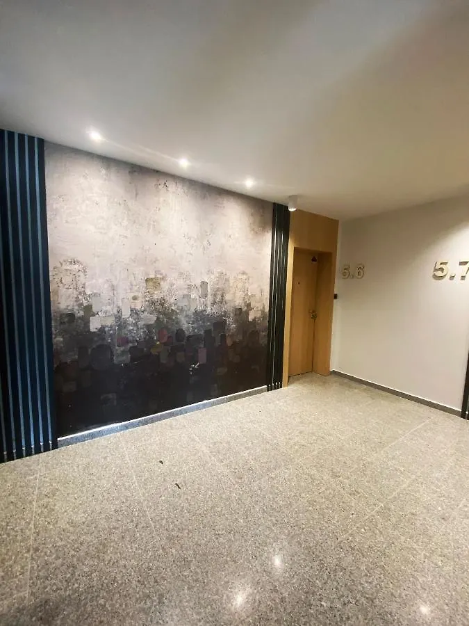 Apartment Апартамент На Няколко Минути От Летището Sofia Bulgaria
