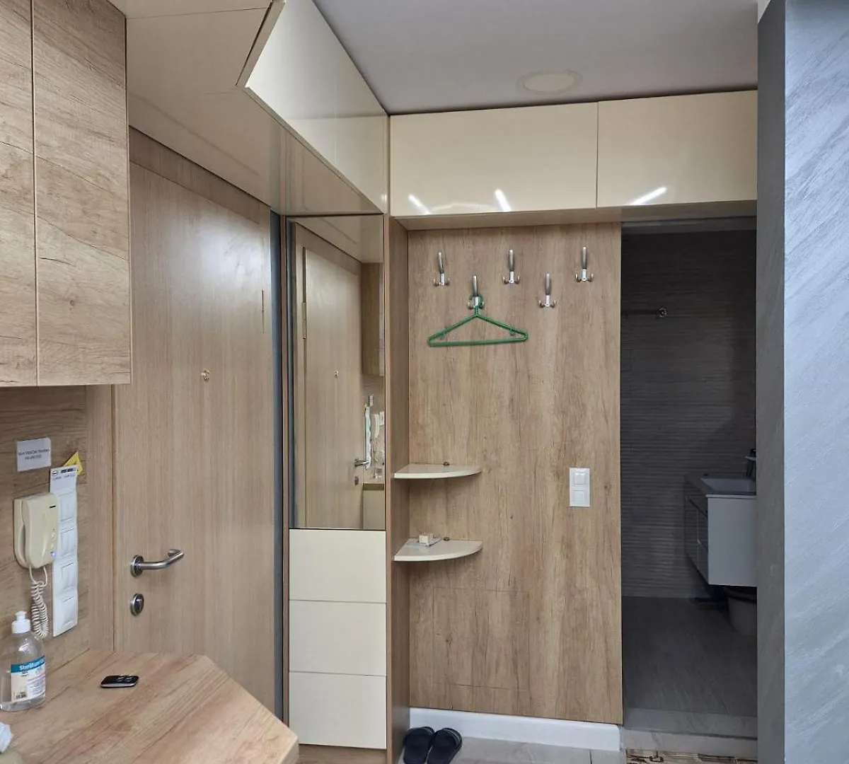 Apartment Апартамент На Няколко Минути От Летището Sofia
