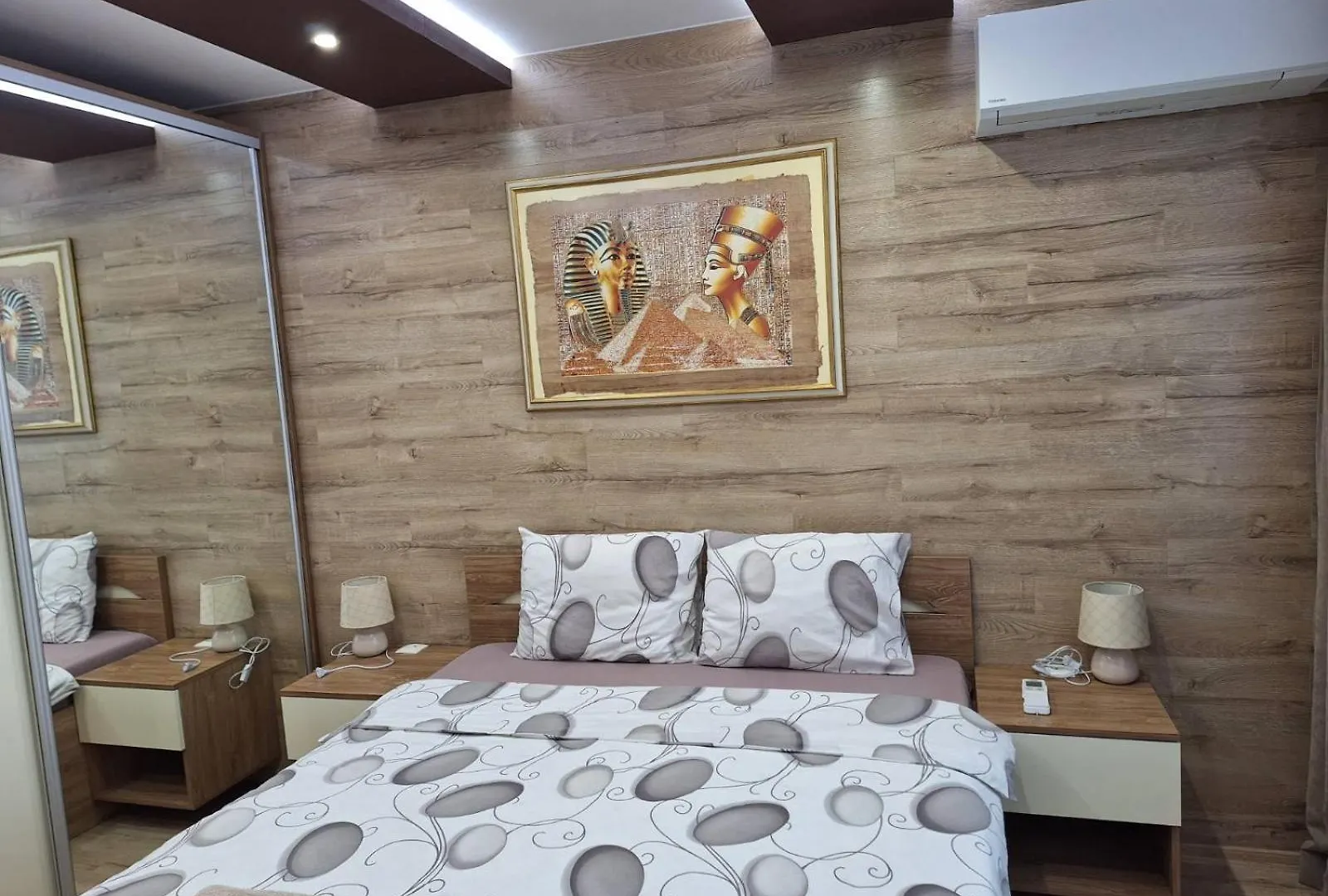 Апартамент На Няколко Минути От Летището Sofia Apartment