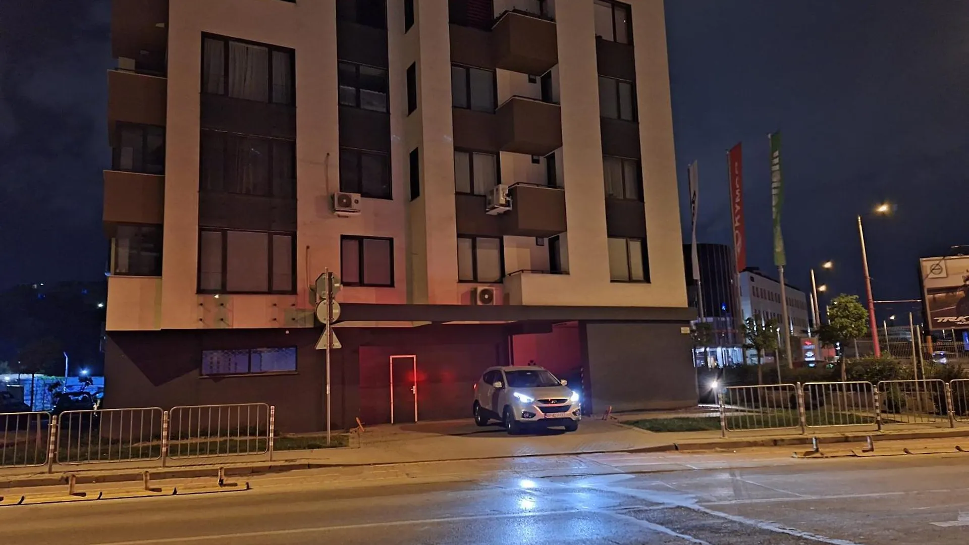 Apartment Апартамент На Няколко Минути От Летището Sofia